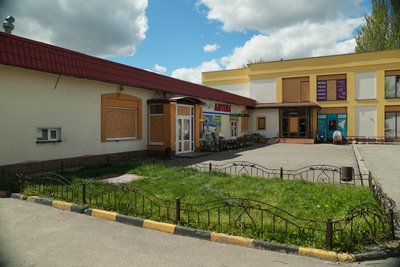 Під російськими обстрілами щодня: як жителі Біленького на Запоріжжі пристосовуються до життя біля фронту Під російськими обстрілами щодня: як жителі Біленького на Запоріжжі пристосовуються до життя біля фронту