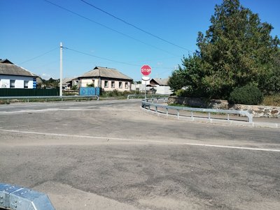 Ремонт дороги міжнародного значення М-30 Стрий-Умань-Дніпро-Ізварине Ремонт дороги міжнародного значення М-30 Стрий-Умань-Дніпро-Ізварине