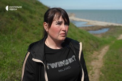 "Ані човна, ані чоловіків": на Одещині в Чорному морі зникли двоє рибалок