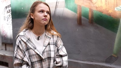 Марія Кузнєцова Марія Кузнєцова