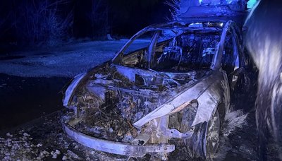 Атаки БпЛА і КАБами, підпал авто на замовлення РФ. Головні новини Дніпра та області 4 липня