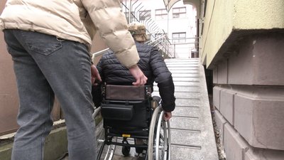 Військовослужбовець, пацієнт обласної лікарні Військовослужбовець, пацієнт обласної лікарні