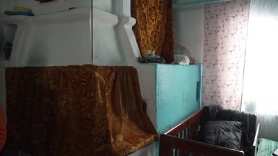 Домашній хліб із печі, яку змурували батьки: історія Ніни Гук з Рівненщини Домашній хліб із печі, яку змурували батьки: історія Ніни Гук з Рівненщини