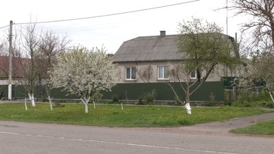 "Порядний, працьовитий": що про підозрюваного у стрілянині розповідають жителі села Верба на Рівненщині "Порядний, працьовитий": що про підозрюваного у стрілянині розповідають жителі села Верба на Рівненщині