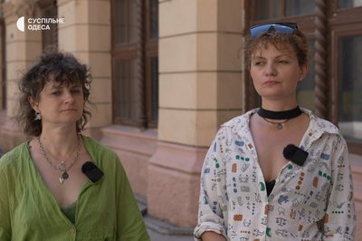 «Нас було семеро, а стало четверо»: Dakh Daughters — про зміни в гурті, культурний фронт та життя під час війни «Нас було семеро, а стало четверо»: Dakh Daughters — про зміни в гурті, культурний фронт та життя під час війни