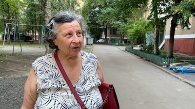 «Дітей я мало бачу»: з районів Краматорська, де оголосили примусову евакуацію, вивезли 243 дитини «Дітей я мало бачу»: з районів Краматорська, де оголосили примусову евакуацію, вивезли 243 дитини