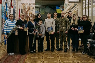 Тисяча сімдесят другий день війни. Хроніка подій в Одеській області Тисяча сімдесят другий день війни. Хроніка подій в Одеській області