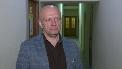 "Дітки хороші, граються": як працює Рівненський обласний будинок дитини після реорганізації "Дітки хороші, граються": як працює Рівненський обласний будинок дитини після реорганізації