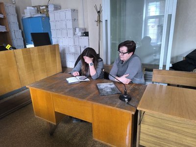 Смерть у ТЦК Кривого Рогу: суд почав розгляд скарги щодо закриття справи Смерть у ТЦК Кривого Рогу: суд почав розгляд скарги щодо закриття справи