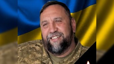 Полеглі герої Вінниччини: за тиждень стало відомо про загибель оборонців Полеглі герої Вінниччини: за тиждень стало відомо про загибель оборонців