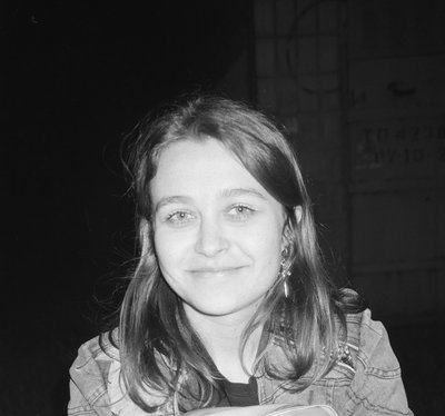 Покоління: падаючи в кроликову нору ненаписаної історії Покоління: падаючи в кроликову нору ненаписаної історії