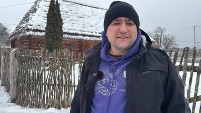 У музеї-садибі Франка в Нагуєвичах народилася овечка У музеї-садибі Франка в Нагуєвичах народилася овечка