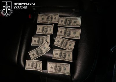 Двом жителям Дніпропетровщини повідомили про підозру у сприянні дезертирству військовослужбовців ЗСУ Двом жителям Дніпропетровщини повідомили про підозру у сприянні дезертирству військовослужбовців ЗСУ