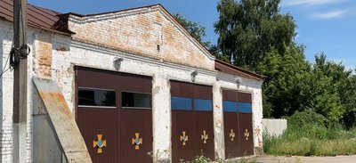 “Якщо поряд свистить, то вже потрібно падати”: як виживають мешканці Миропільської громади під постійними обстрілами “Якщо поряд свистить, то вже потрібно падати”: як виживають мешканці Миропільської громади під постійними обстрілами