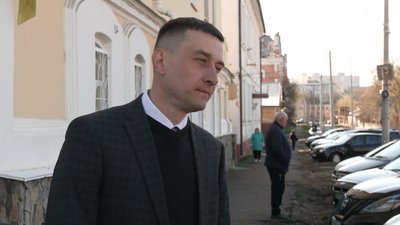 Житель Киїнки, що біля Чернігова, судиться з "Газмережами" через те, що 1,5 роки тому йому відключили газ Житель Киїнки, що біля Чернігова, судиться з "Газмережами" через те, що 1,5 роки тому йому відключили газ