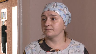 Що кажуть колеги про працівницю рівненського дитсадка, яку відсторонили після внесення до бази "Миротворець" Що кажуть колеги про працівницю рівненського дитсадка, яку відсторонили після внесення до бази "Миротворець"