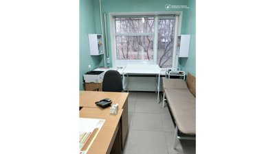 У Чернігові перевірили медзаклади на доступність для людей з інвалідністю та маломобільних груп населення: що виявили У Чернігові перевірили медзаклади на доступність для людей з інвалідністю та маломобільних груп населення: що виявили