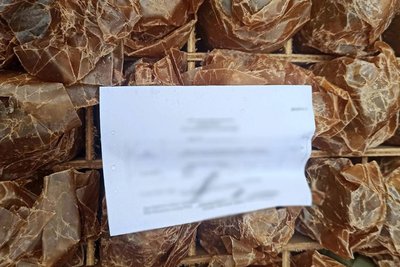 На Житомирщині судять чоловіка за обвинуваченням у торгівлі бойовими гранатами На Житомирщині судять чоловіка за обвинуваченням у торгівлі бойовими гранатами