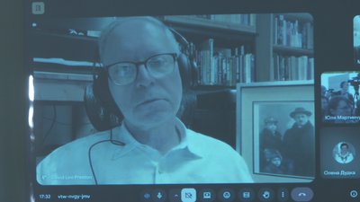 Презентували 3D-тур урочища Сосонки у Рівному Презентували 3D-тур урочища Сосонки у Рівному