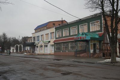 “На наш напрямок зайшов “Рубікон”: як живе Білопілля під ударами КАБів і дронів “На наш напрямок зайшов “Рубікон”: як живе Білопілля під ударами КАБів і дронів