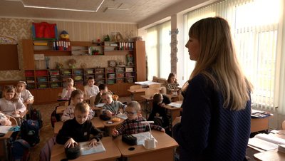Чи вчитимуться черкаські школярі влітку: міністерство освіти опублікувало рекомендації Чи вчитимуться черкаські школярі влітку: міністерство освіти опублікувало рекомендації