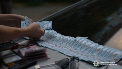 5000 доларів за зняття з розшуку та бронювання: на Одещині повідомили про підозру військовослужбовцю