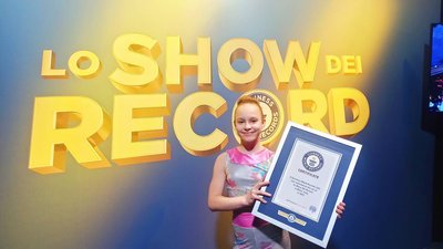 «У фіналі стрілятиму із заплющеними очима»: 16-річна Софія Тепла з Одещини стала фіналісткою «Україна має талант» «У фіналі стрілятиму із заплющеними очима»: 16-річна Софія Тепла з Одещини стала фіналісткою «Україна має талант»