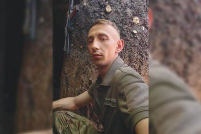 Полеглий Іван Лунев Полеглий Іван Лунев