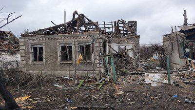“Босоніж по склу бігла, просила допомоги”. Що розповідають жителі Краматорська після удару РФ “Босоніж по склу бігла, просила допомоги”. Що розповідають жителі Краматорська після удару РФ