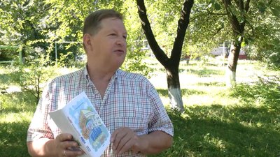 На чию честь назвали чотири нові вулиці в Рівному На чию честь назвали чотири нові вулиці в Рівному