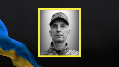 На Львівщині 2 травня попрощаються із дев'ятьма військовими