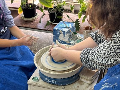 Дніпровському ботсаду виповнилося 95 років: фоторепортаж Дніпровському ботсаду виповнилося 95 років: фоторепортаж