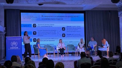 Субсидія на оренду житла для ВПО: як на Вінниччині працює державна програма