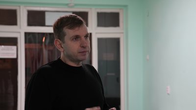 Безоплатні обіди у Сумах : як працює благодійна кухня Безоплатні обіди у Сумах : як працює благодійна кухня