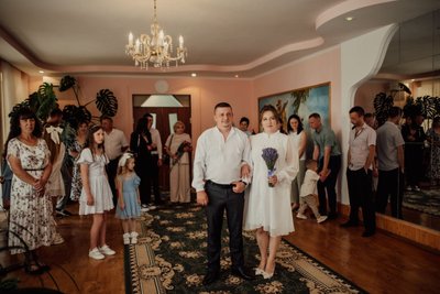Депутати Олевської міськради з третьої спроби погодили передачу обрядової зали ДРАЦС в оренду Депутати Олевської міськради з третьої спроби погодили передачу обрядової зали ДРАЦС в оренду