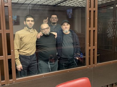 Boş aynıñ eñ müim haberleri