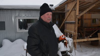 Невидимі жертви війни: чому після деокупації хворіють та помирають колишні російські бранці підвалу в Ягідному Невидимі жертви війни: чому після деокупації хворіють та помирають колишні російські бранці підвалу в Ягідному