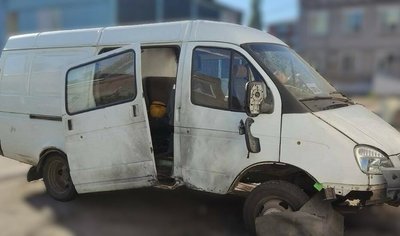 Російський дрон на оптоволокні атакував підрозділ ДТЕК на Дніпропетровщині Російський дрон на оптоволокні атакував підрозділ ДТЕК на Дніпропетровщині