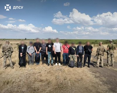 1239 день війни. Хроніка подій в Одесі й Одеській області 1239 день війни. Хроніка подій в Одесі й Одеській області