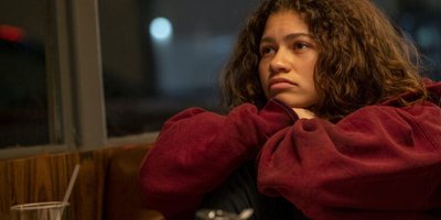 Топ 5 ролей Зендеї Топ 5 ролей Зендеї