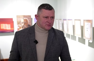михайло тимошик, обрали переможців обласних премій в галузі культури михайло тимошик, обрали переможців обласних премій в галузі культури