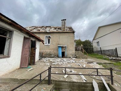 Російські військові обстріляли околиці та передмістя Запоріжжя з РСЗВ "Смерч" Російські військові обстріляли околиці та передмістя Запоріжжя з РСЗВ "Смерч"