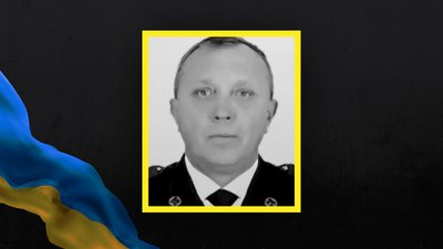 загиблі З 17 по 23 листопада загиблі З 17 по 23 листопада