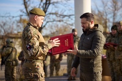 У Полтаві встановлять меморіальні дошки чотирьом полеглим військовим У Полтаві встановлять меморіальні дошки чотирьом полеглим військовим