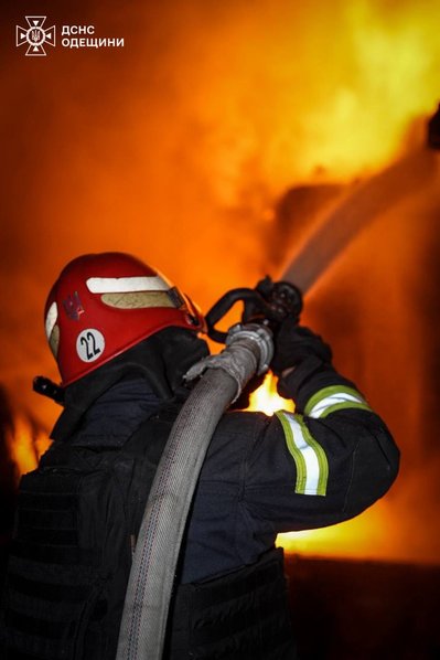 1285 день війни. Хроніка подій в Одесі й Одеській області