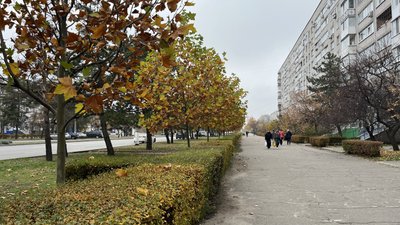 Відключення світла у Горішніх Плавнях: як вирішуючи ситуацію у місті
