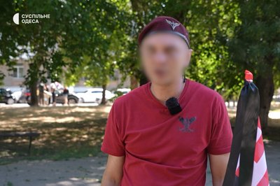 "Пам'ять про його вчинок житиме вічно": історія захисника Миколая Кули, який понад рік вважався безвісти "Пам'ять про його вчинок житиме вічно": історія захисника Миколая Кули, який понад рік вважався безвісти