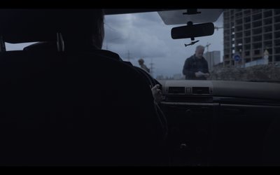 Хочеться говорити про наших людей, а не про те, що на нас напала Росія: інтерв'ю з режисеркою Анастасією Грубою Хочеться говорити про наших людей, а не про те, що на нас напала Росія: інтерв'ю з режисеркою Анастасією Грубою