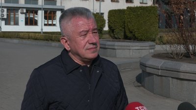 Питання спецшкіл у Мізочі та Чуделі зняли з порядку денного Рівненської облради Питання спецшкіл у Мізочі та Чуделі зняли з порядку денного Рівненської облради