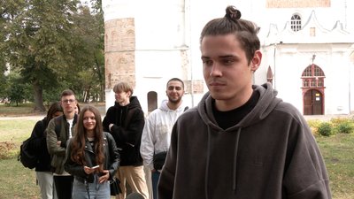 "Важливо визначити шлях реставрації основних пам’яток": "Чернігів стародавній" підписав меморандум з київським університетом "Важливо визначити шлях реставрації основних пам’яток": "Чернігів стародавній" підписав меморандум з київським університетом